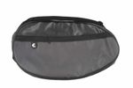 Sacoche interne pour sacoche de selle Buffalo / Buffalo Custom / Ivory