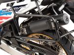  For side luggage rack support Toolbox