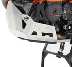 Sabot moteur aluminium - Alu/alu anodis?