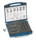 Sada na opravu závitů Coffret opravy Plus M4x0,70