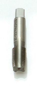 Závity a závitové vložky manuál M14 X 1,5 typ 0140.0