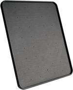 Support de plaque Cadre