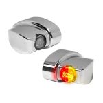  Nano Set Direction indicator