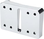 Support de plaque Kit montage