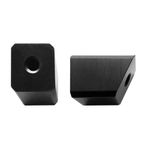  Cubes adaptation Plate support