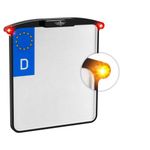  Rear light Type B AT Plate support