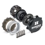 Kit embrayage complet Billetproof