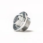 Bouchon de carter d'huile Couvercle d'embrayage