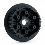 Noix d'embrayage aluminium