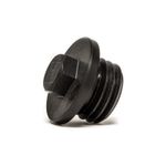 Couvercle de carter d'embrayage Bouchon remplissage huile