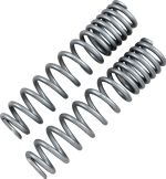 Ressort d'amortisseur 04310455