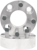  ATV Wide Tracs With stud Track widener