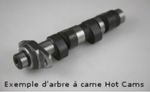 Arbre à cames Niveau 2