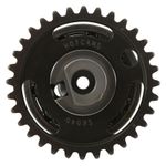  uitlaat Niveau 1 Nokkenas