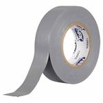 Scotch Ruban isolant gris 19mm x 10m