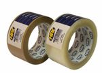 Scotch Ruban emballage transparent 50mm x 66m