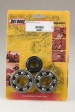  & Oil Seal Kit Crankshaft bearing