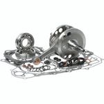  set compleet Krukas