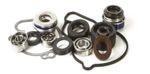  Water pump repair kit
