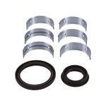 Roulement de vilebrequin Kit joints SPI