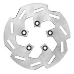 Disque de frein Wave EXT 195mm - INT 58mm - 5 TROUS