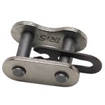  420 RX RACING CHROME Snelle sluiting