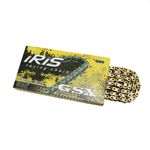 Corrente MOTO 428 GSX RENFORCE OR - 134