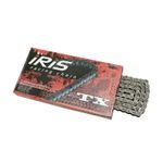  MOTO 428 TX STANDARD 122 Kette
