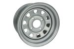 Roda utilitário 12x7 4x137 4 3