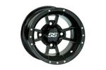 Roda utilitário SS112 - 9x8 4x115 3 5