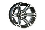 Roda utilitário SS212 - 12x7 4x137 5 2