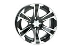 Roda utilitário SS312 - 12x7 4x110 5 2