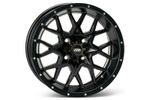 Roda utilitário Hurricane - 14x7 4x156 4 3