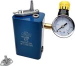 Testeur de gicleur huile Jet Tester