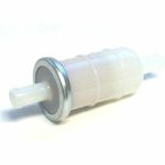 Fuel Filter Ø9mm Brandstoffilter