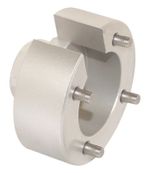 Douille créneaux bouchon fourche Ø22mm 3/8'''