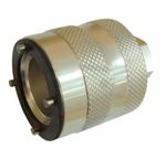 Douille bouchon fourche Ohlins WP