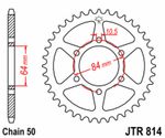 Couronne acier standard 814 - 530