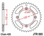 Couronne acier standard 895 - 428