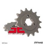  Steel Standard 1448 - 525 Gearbox output pinion