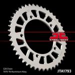 Couronne aluminium ultra-light 1793 - 520