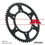  Steel Standard Rear Sprocket - 428 Kroon