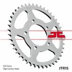  Stahl Standard 15 - 525 Krone