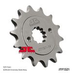 Výstupní ozubené kolo ocel standard 1321 - 520 13 zubů
