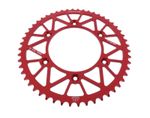 Kolo alu standard - 520 49 zubů