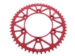Kolo alu standard - 520 51 zubů