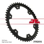 Kolo Acier Standard - 525 50 zubů