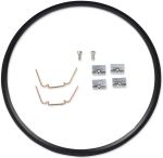 Cerclage de phare Adaptateur
