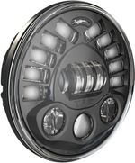  Verlicht paneel Koplamp