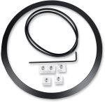 Cerclage de phare Adaptateur